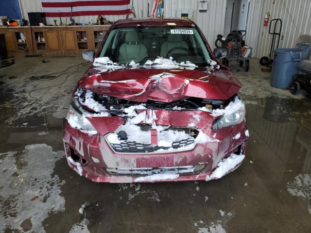 Photo 5 from auction – 2019 SUBARU IMPREZA with VIN 4S3GTAA69K3725421