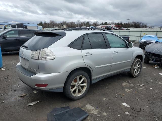 Photo 3 from auction – 2009 LEXUS RX 350 with VIN 2T2HK31U59C108130