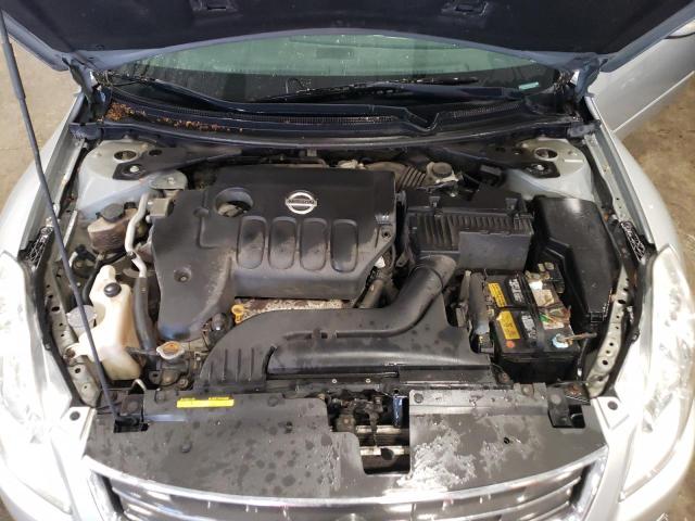 Photo 11 from auction – 2012 NISSAN ALTIMA BAS with VIN 1N4AL2AP2CN559338