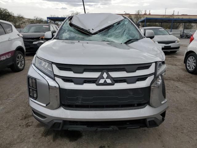 Photo 5 from auction – 2022 MITSUBISHI OUTLANDER with VIN JA4APUAU9NU020119