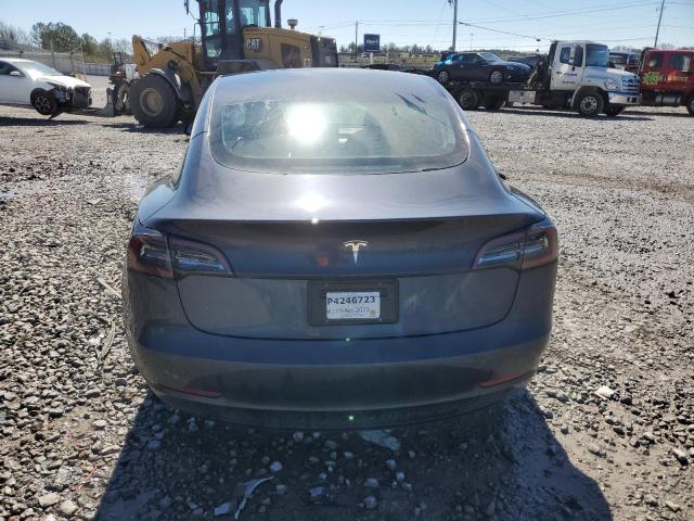 Photo 6 from auction – 2023 TESLA MODEL 3 with VIN 5YJ3E1EA6PF486783