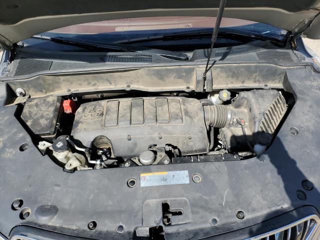 Photo 12 from auction – 2014 BUICK ENCLAVE with VIN 5GAKRBKD2EJ336262