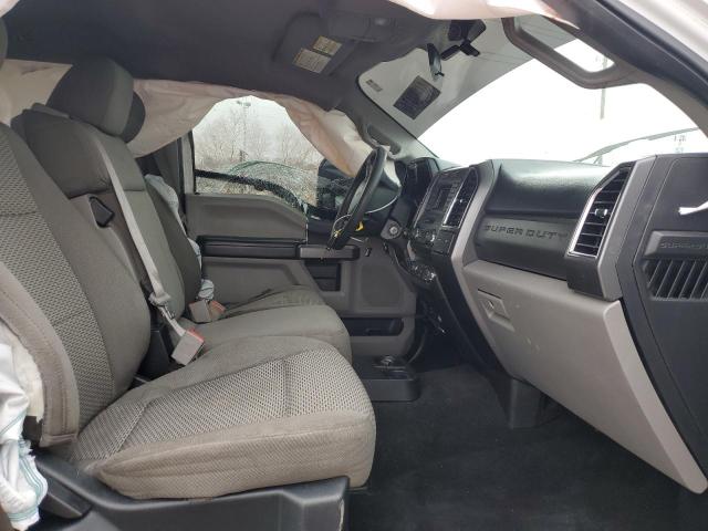 Photo 7 from auction – 2018 FORD F250 SUPER with VIN 1FT7W2BT2JEB37543