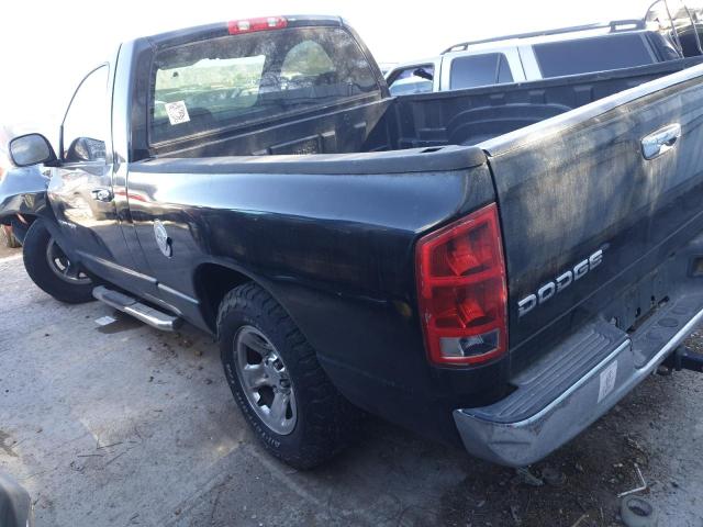 Photo 2 from auction – 2003 DODGE RAM 1500 S with VIN 1D7HA16K73J660054