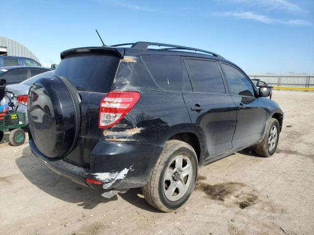Photo 3 from auction – 2011 TOYOTA RAV4 with VIN 2T3ZF4DV2BW099874