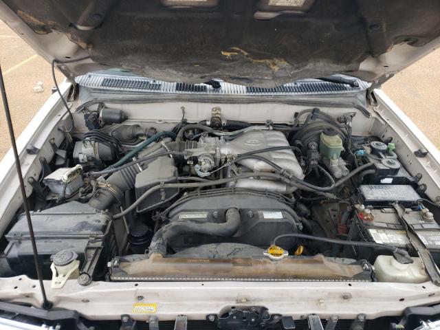 Photo 12 from auction – 1999 TOYOTA 4RUNNER SR with VIN JT3GN86R1X0101003