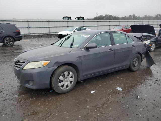 TOYOTA CAMRY BASE 2011 con VIN 4T1BF3EK8BU183979 - Foto de la subasta