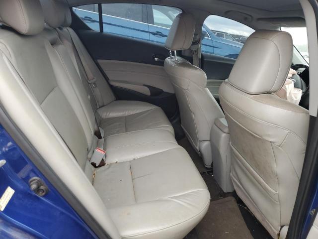 Photo 10 from auction – 2018 ACURA ILX BASE W with VIN 19UDE2F39JA000561