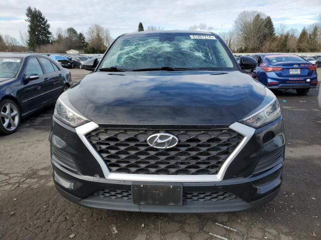 Photo 5 from auction – 2019 HYUNDAI TUCSON SE with VIN KM8J2CA48KU892233