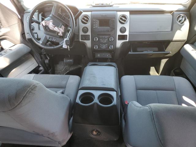 Photo 8 from auction – 2013 FORD F150 SUPER with VIN 1FTFW1CT0DFD08812