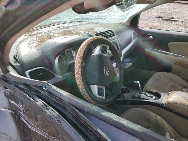 Zdjęcie 8 z aukcji – 2017 DODGE JOURNEY SX z VIN 3C4PDCBG6HT534522