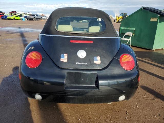 Photo 6 from auction – 2004 VOLKSWAGEN NEW BEETLE with VIN 3VWCD31Y94M324233