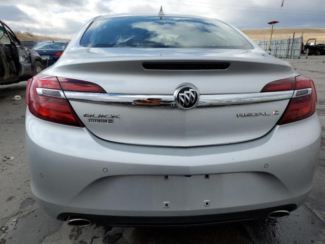 Photo 6 from auction – 2014 BUICK REGAL PREM with VIN 2G4GN5EX5E9169183