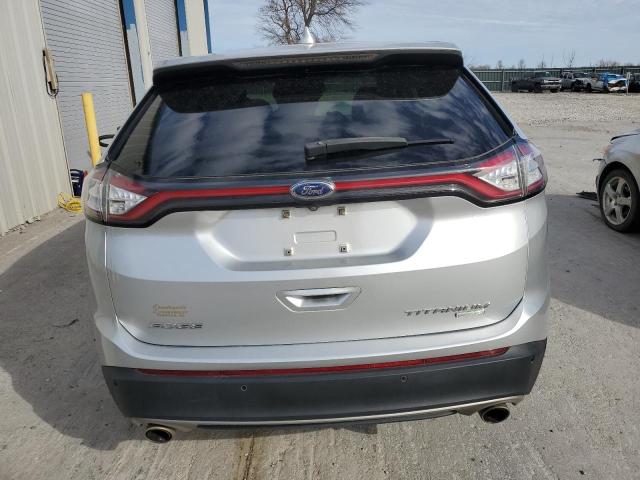 Photo 6 from auction – 2017 FORD EDGE TITAN with VIN 2FMPK3K97HBB19840