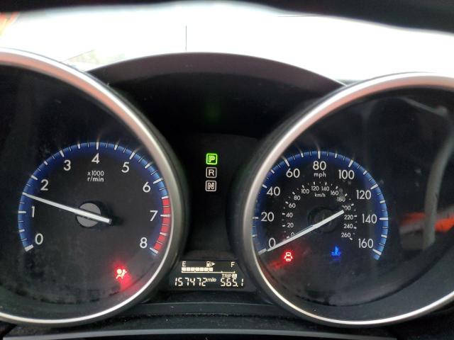 Photo 9 from auction – 2013 MAZDA 3 I with VIN JM1BL1U80D1704253