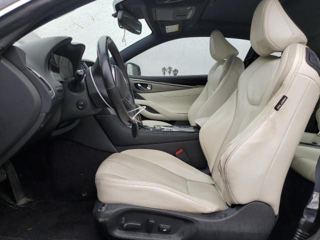 Photo 7 from auction – 2017 INFINITI Q60 PREMIU with VIN JN1EV7EK2HM360159