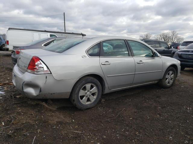 Photo 3 from auction – 2007 CHEVROLET IMPALA LT with VIN 2G1WT58K579173834
