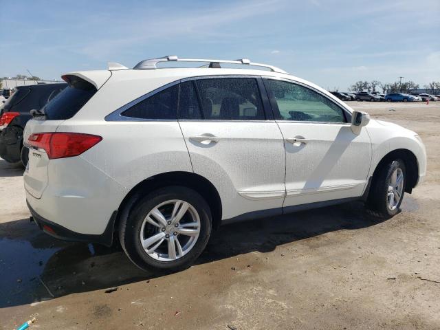 Photo 3 from auction – 2014 ACURA RDX TECHNO with VIN 5J8TB3H51EL002386