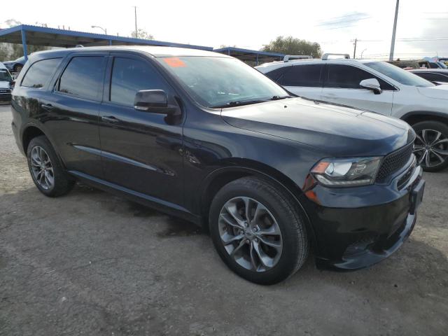 Photo 4 from auction – 2020 DODGE DURANGO GT with VIN 1C4RDHDG2LC204495