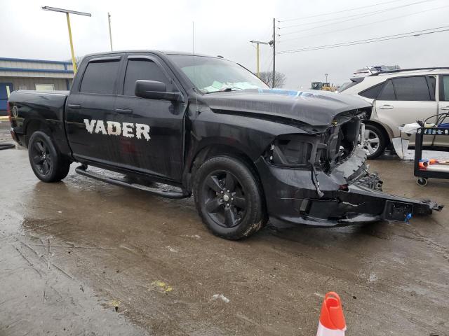 Photo 4 from auction – 2014 RAM 1500 ST with VIN 3C6RR6KT8EG211142