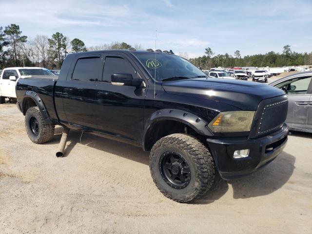 Photo 4 from auction – 2014 RAM 2500 with VIN 3C6UR5NL7EG195208