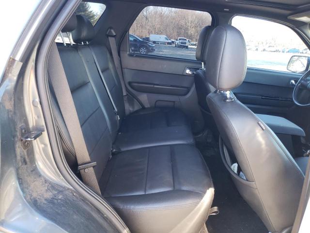 Photo 11 from auction – 2008 FORD ESCAPE LIM with VIN 1FMCU94178KA02381