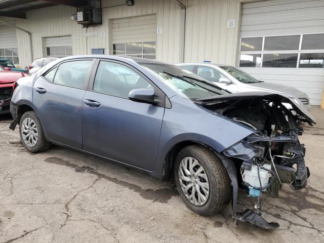 Photo 4 from auction – 2017 TOYOTA COROLLA L with VIN 5YFBURHE1HP673947