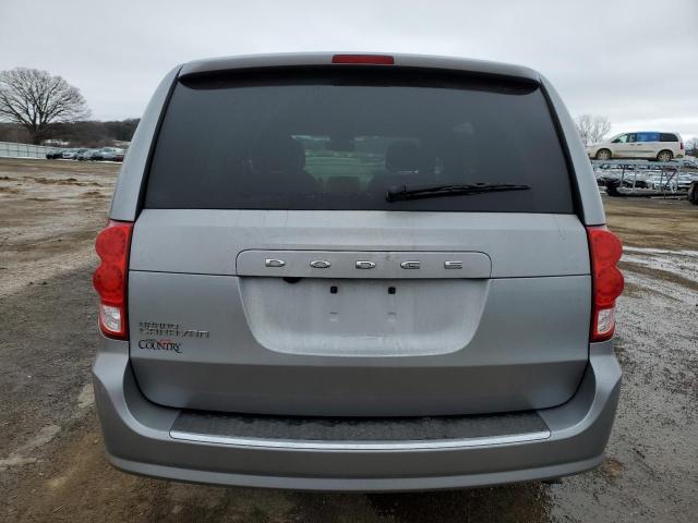 Photo 6 from auction – 2020 DODGE GRAND CARA with VIN 2C4RDGBG1LR231790