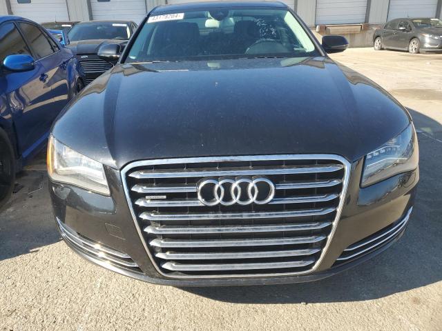Photo 5 from auction – 2012 AUDI A8 L QUATT with VIN WAURVAFD1CN011926
