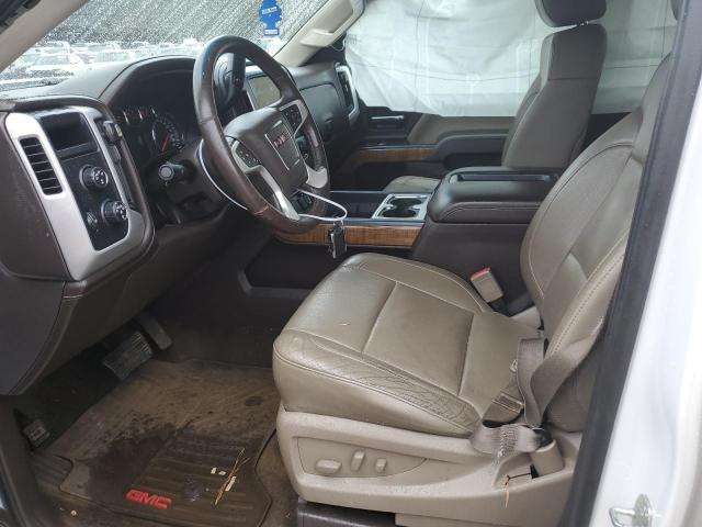 Photo 7 from auction – 2014 GMC SIERRA K15 with VIN 3GTU2VEC8EG282404