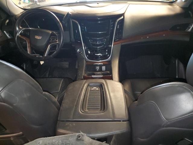 Photo 8 from auction – 2019 CADILLAC ESCALADE E with VIN 1GYS4HKJ4KR275428