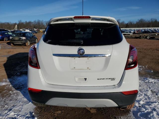 Photo 6 from auction – 2019 BUICK ENCORE SPO with VIN KL4CJ2SB2KB721720
