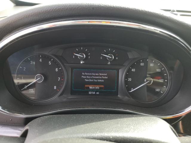 Photo 9 from auction – 2020 BUICK ENCORE PRE with VIN KL4CJASB7LB329828