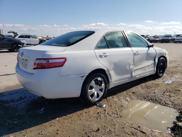 Photo 3 from auction – 2009 TOYOTA CAMRY BASE with VIN 4T1BE46K69U891973