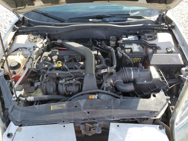 Photo 11 from auction – 2006 MERCURY MILAN with VIN 3MEFM07Z36R646031