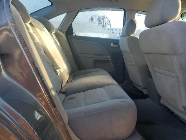 Photo 10 from auction – 2005 FORD FIVE HUNDR with VIN 1FAFP24105G147282