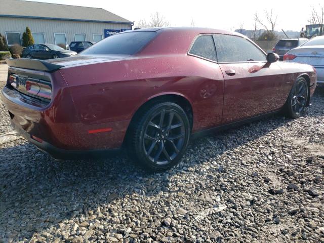 Photo 3 from auction – 2019 DODGE CHALLENGER with VIN 2C3CDZBT9KH571129