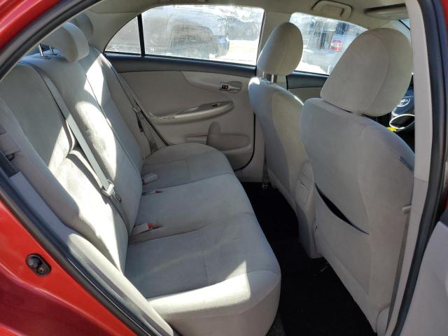 Photo 10 from auction – 2012 TOYOTA COROLLA BA with VIN 2T1BU4EE7CC828694