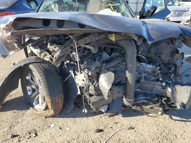 Photo 11 from auction – 2013 DODGE CHARGER SE with VIN 2C3CDXBG8DH555370