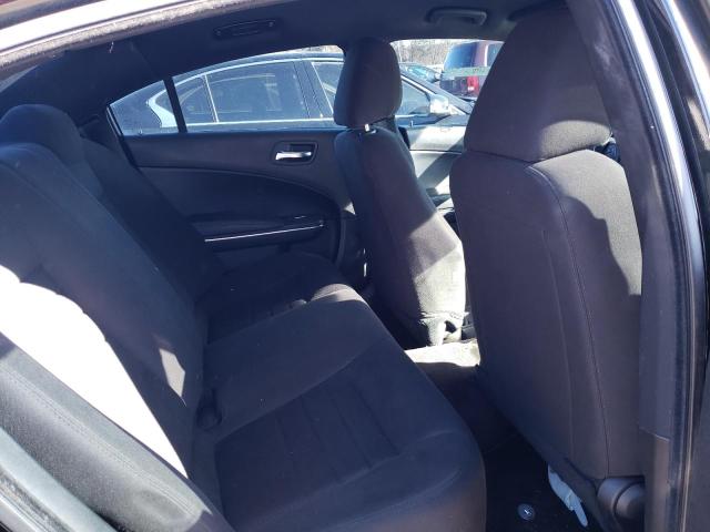 Photo 10 from auction – 2016 DODGE CHARGER PO with VIN 2C3CDXKT0GH229340