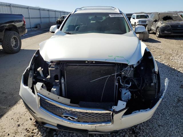 Photo 5 from auction – 2016 INFINITI QX50 with VIN JN1BJ0RR3GM266089