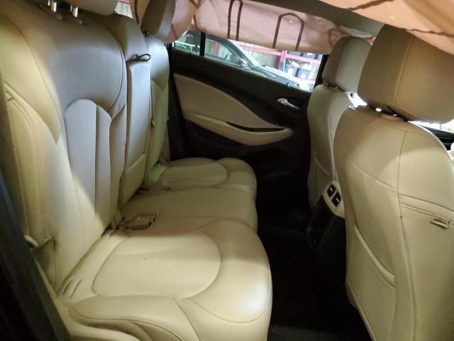 Photo 10 from auction – 2017 BUICK ENVISION P with VIN LRBFXCSA8HD121469