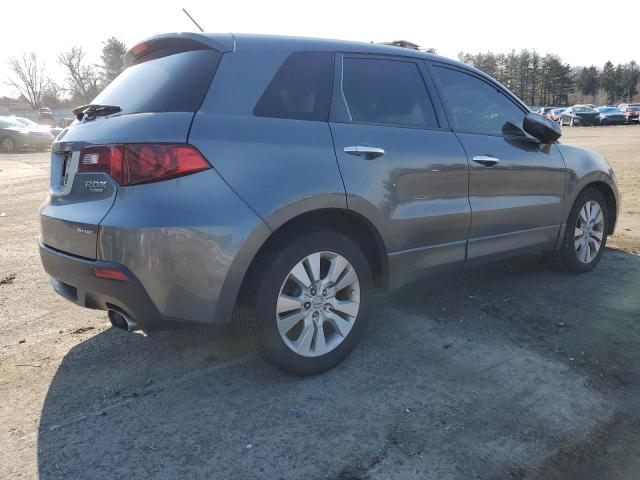 Photo 3 from auction – 2012 ACURA RDX TECHNO with VIN 5J8TB1H52CA000238