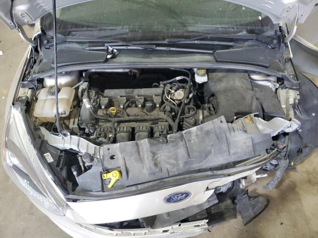 Zdjęcie 11 z aukcji – 2018 FORD FOCUS SE z VIN 1FADP3F28JL222251