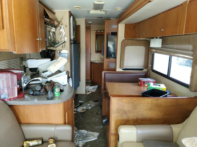 Photo 6 from auction – 2008 FREIGHTLINER CHASSIS X with VIN 4UZACJDT68CZ78787