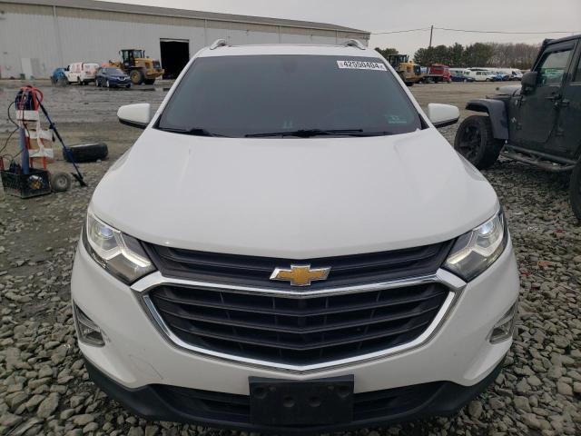 Photo 5 from auction – 2018 CHEVROLET EQUINOX LT with VIN 3GNAXSEV2JS560684