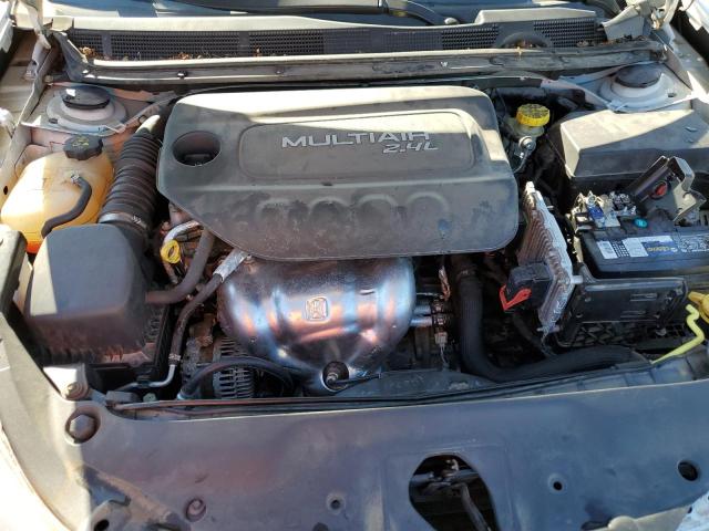 Photo 11 from auction – 2015 DODGE DART SXT with VIN 1C3CDFBB8FD251700