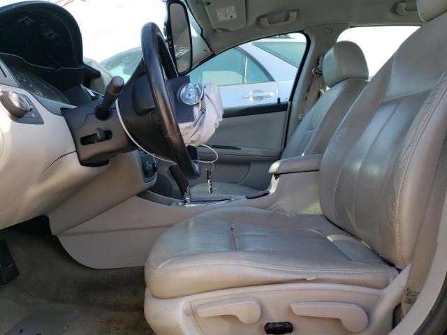 Photo 7 from auction – 2008 CHEVROLET IMPALA LT with VIN 2G1WT58K189234811