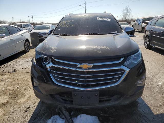 Photo 5 from auction – 2018 CHEVROLET EQUINOX PR with VIN 2GNAXWEXXJ6166647