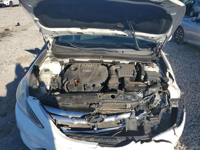 Photo 11 from auction – 2013 HYUNDAI SONATA SE with VIN 5NPEC4ACXDH714692